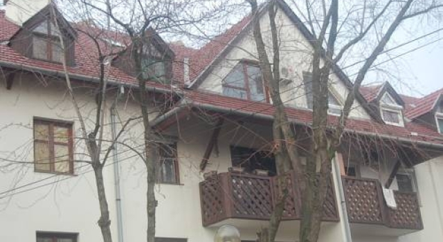 Csaba Apartman