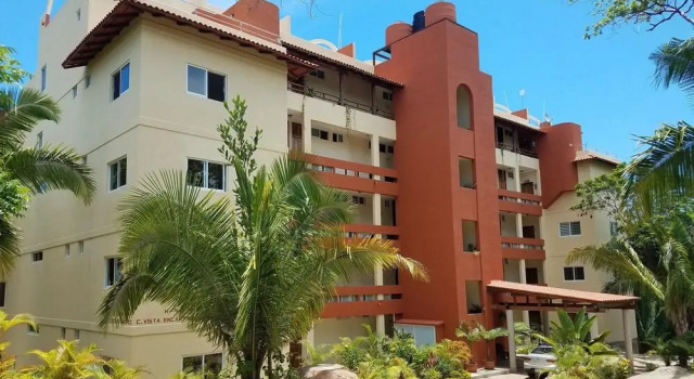Vista Encantada 406