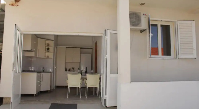 Beach Apartment Don Filippe