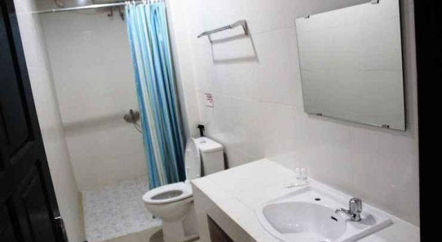 Oriestom Hotel & Restaurant, Prenota Hotel Manokwari West Papua