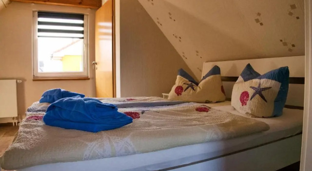 Ferienhaus in Kuehlungsborn, Забронировать Апартаменты/квартира Апартаменты Кюлунгсборн, рядом с Железнодорожный вокзал Остзебад – Кюлунгсборн, Апартаменты/квартира
