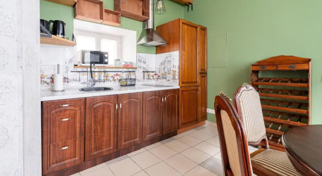 Люкс Superior Old Town - Lai Apartment