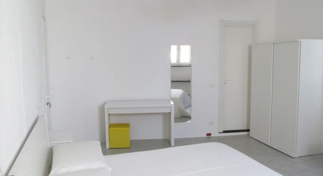 Трёхместный номер Standard Old Town Guest House