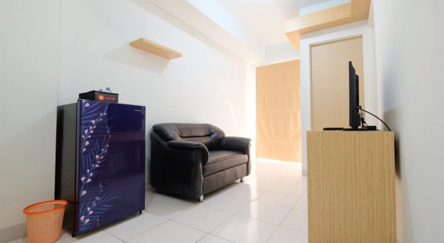 Apartment @ Ayodhya Residences near Shopping Mall, Reserva ahora Apartamento Apartamentos en Banten, Apartamento