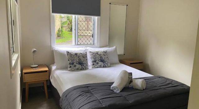 Коттедж NRMA Atherton Tablelands Holiday Park
