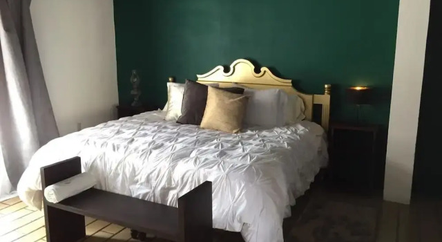 Confort chambre Casa LOBE