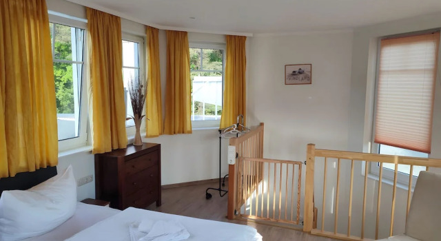 Номер Economy Hotel und Restaurant Windland