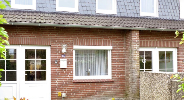 Dehne Norden in Norden, Buchen Sie Hotel Norden Ostfriesland