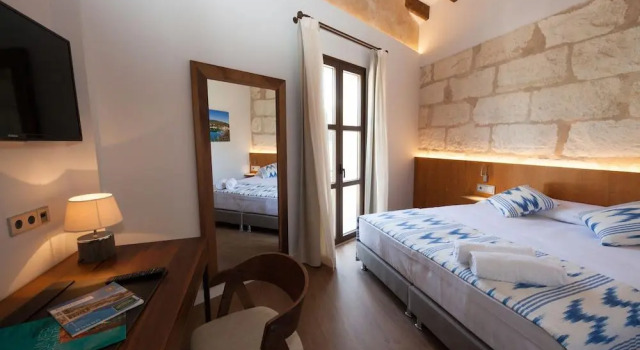 Ca'n Bestard - Adults Only, Rezerwuj Hotel Hotele w Majorka z parkingiem, Parking