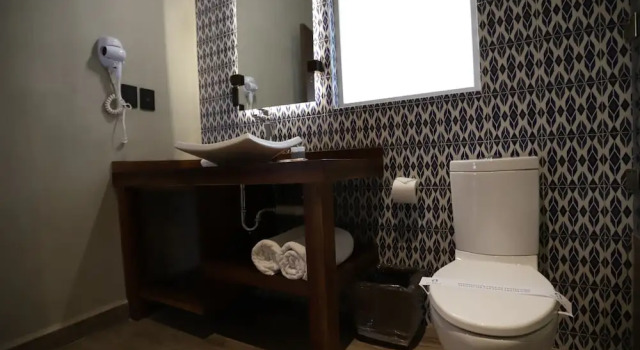 Двухместный полулюкс Hotel Diana
