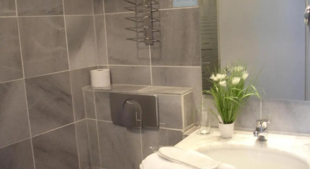 Номер Standard City-Pension-Dortmund