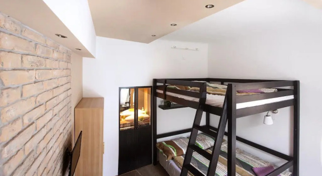A Drop Mediterran Apartman, Забронировать Апартаменты/квартира 09. Ференцварош 