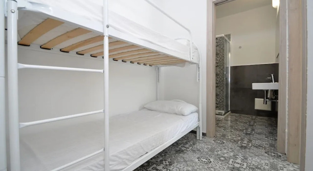Villetta Astor Beach, Buchen Sie Hotel Hotels in Ugento mit Parkplatz, Parkplätze
