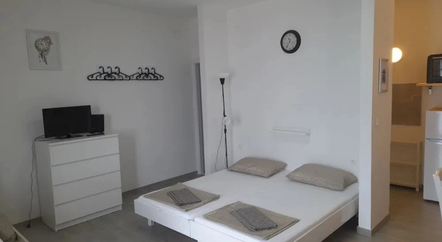 Студия Apartments Pavla i Niko