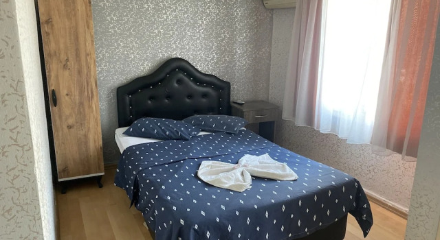 Номер Classic Hotel Gar