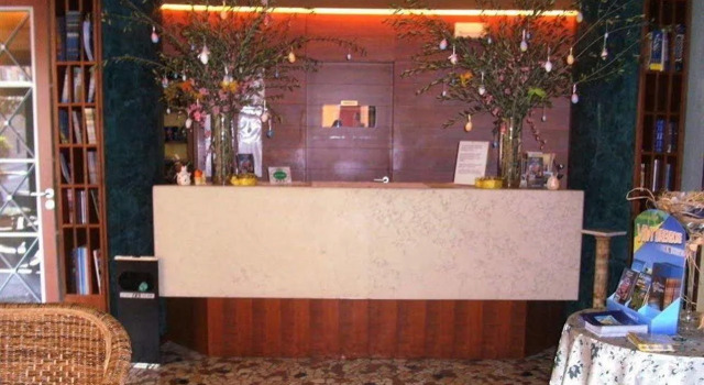 Hotel Danieli la Castellana