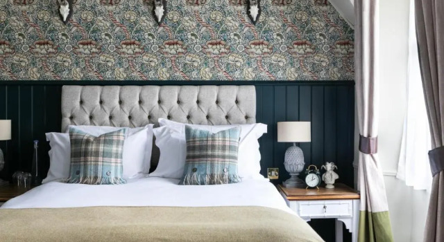 Номер Standard The Fleece at Cirencester