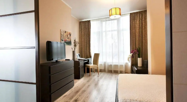 Beach & Beatles Apartments, Rezerwuj Apartament Apartamenty w Odessa region, Apartament