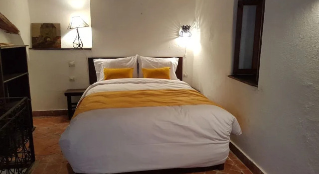 Dar El Blad, Varaa Hotelli Tétouan Tanger-Tetouan