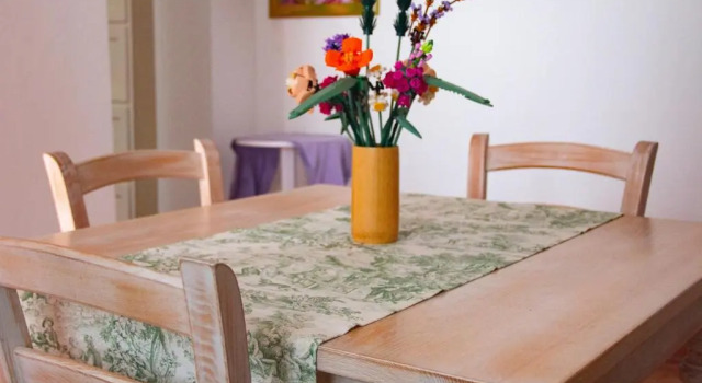 Апартаменты Casale la Rovere