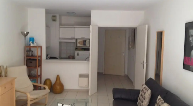 Bergerie