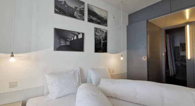 Номер Standard Schnider Bed&Breakfast und Café