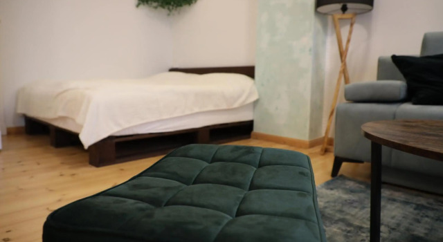 Apartment Lodge 61, Забронировать Апартаменты/квартира Апартаменты Берлина, рядом с RAW Tempel, Апартаменты/квартира