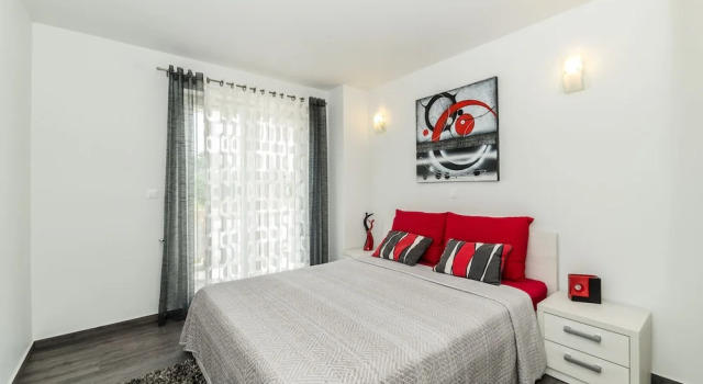 Апартаменты Suva Punta Luxe by Villas Guide