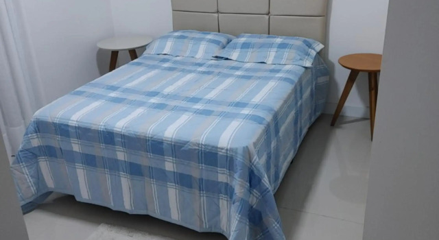 Apartamento em Porto Belo, próximo de praias, Забронировать Апартаменты/квартира Порту-Белу Санта-Катарина