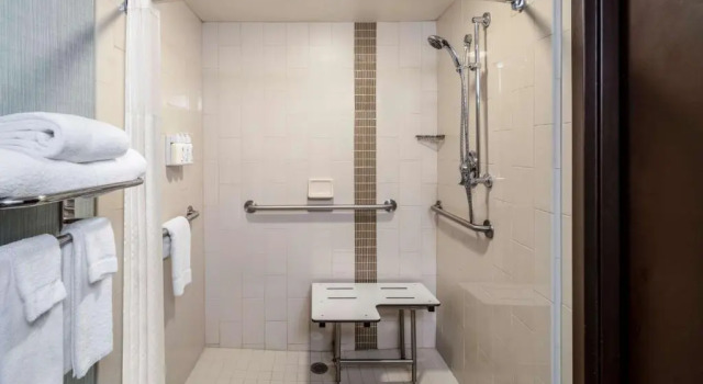 Двухместный номер Standard Sonesta Select Austin North Central