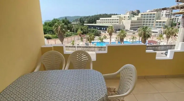 Номер Comfort Sunlight Apartments Becici