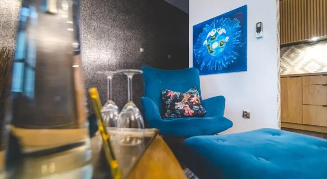 Апартаменты Deluxe Apartamenty By Bogunia