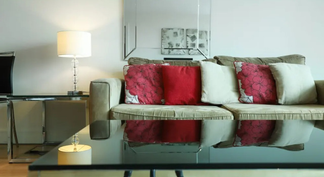Stunning 2 Bedroom Great Location, Забронировать Отель Отели Лондона 3 звезды, рядом с Церковь Святого Спасителя, 3*