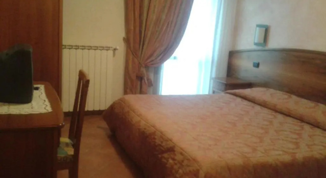 Номер Standard Hotel Cristallo Cerreto Laghi