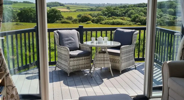Vendee Lodge, Varaa Lomakoti Mökit kohteessa Merseyside, Mökki
