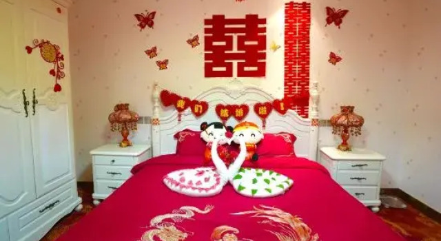 Люкс Tai Zhong Hotel
