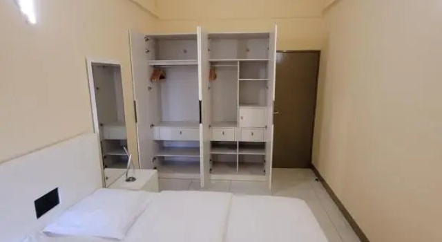 Апартаменты Hello Guyane - F2 Haut Standing et Mezzanine