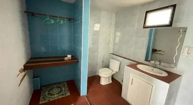 Бунгало Standard Capital O 418 Saksaitarn Resort