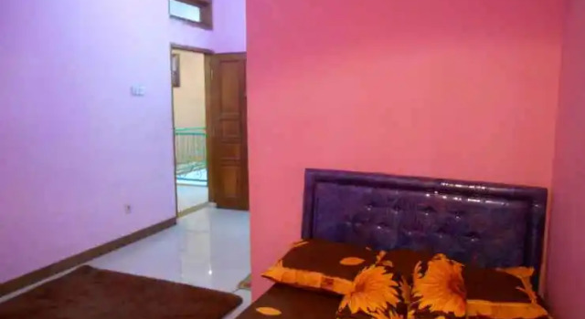 The Priangan Guesthouse