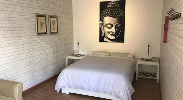 Ventana Azul Surf Hostel