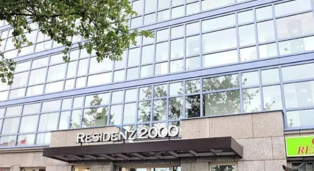 In Hotel Berlin, Rezervați Hotel Steglitz Berlin