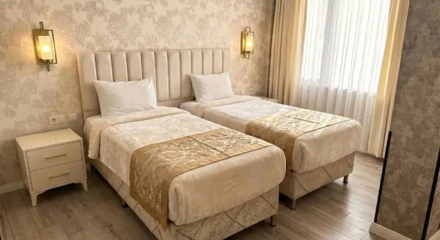 Sophia B Corner Hotels & Restaurant, Забронировать Отель Фатих Стамбул, рядом с Трамвайная остановка Cemberlitas
