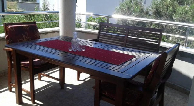 Апартаменты с 2 комнатами Apartments Anita