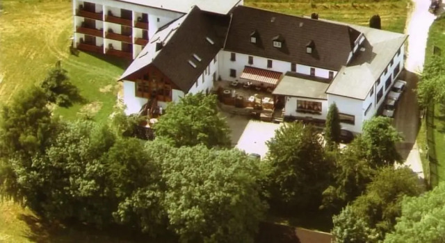 Landkomforthotel Riedelbauch, Prenota Hotel Bad Alexandersbad Fichtel Mountains