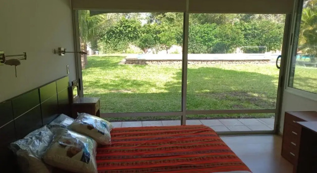 Parana Riverside Guest House - Posadas