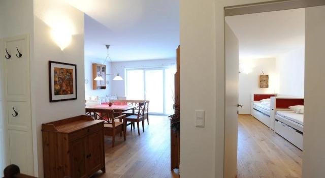 Appartement Dachsteinblick by Schladmingurlaub, Prenota Appartamento Haus im Enstal Liezen
