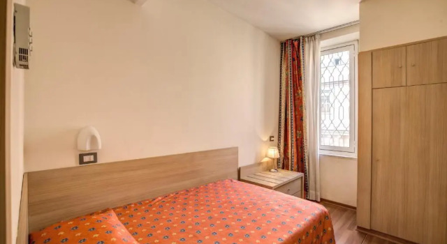 Одноместный номер Standard Hotel San Remo