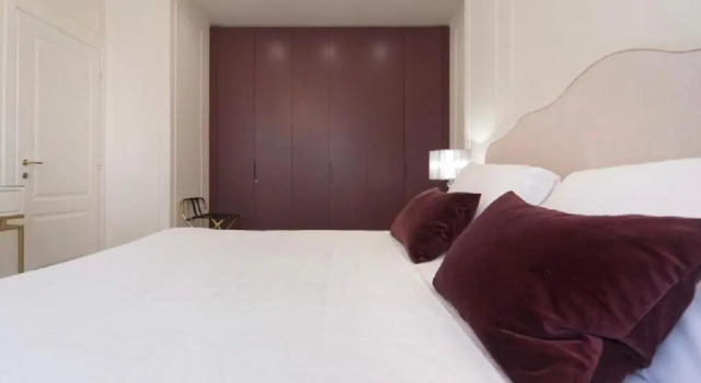 Madonna Montecchi Luxury Suite in Verona, Забронировать Отель Отели Вероны с парковкой, рядом с Филармонический театр Вероны, Парковка