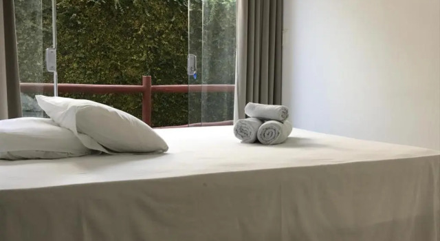Morro Apartments, Забронировать Апартаменты/квартира Апартаменты Морро-де-Сан-Паулу, рядом с Morro de Sao Paulo Lighthouse, Апартаменты/квартира