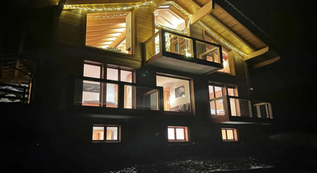 Le Ciel Etoilé, Prenota Hotel Nendaz 